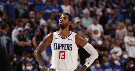 One NBA writer is proposing that the Cleveland Cavaliers acquire Paul George from the Los Angeles Clippers in a blockbuster trade. . Nba trade rumors clippers
